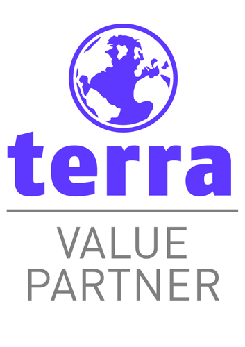 terry Value Partner Logo
